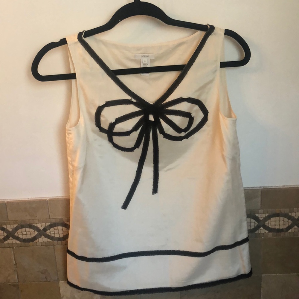 J.Crew Top